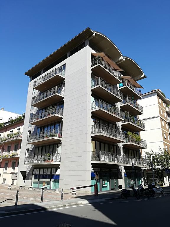 Plaio'S Home Bergamo Exterior photo