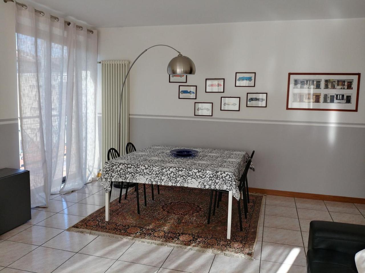 Plaio'S Home Bergamo Exterior photo