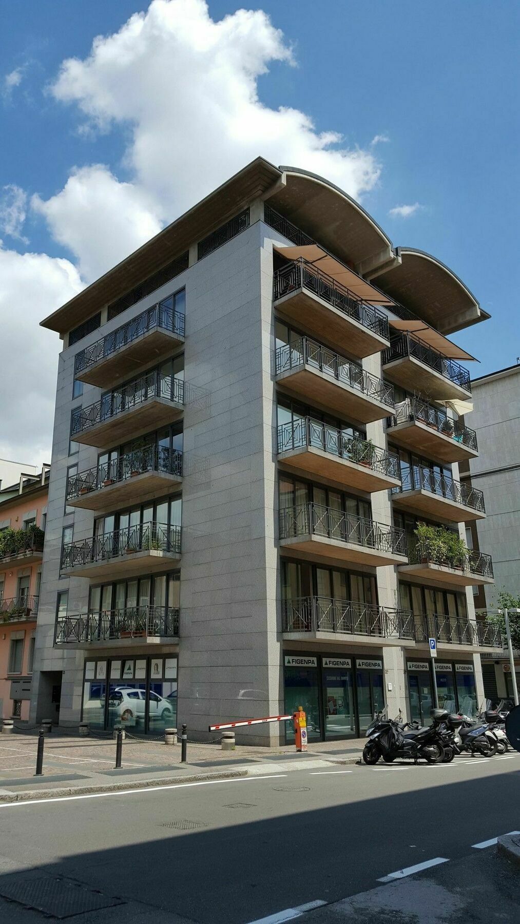 Plaio'S Home Bergamo Exterior photo