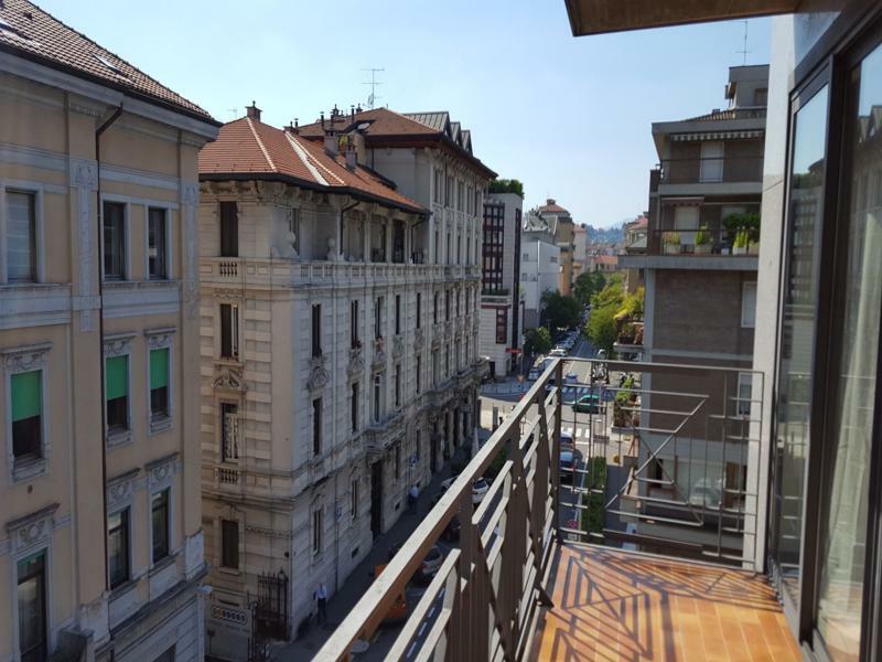 Plaio'S Home Bergamo Exterior photo