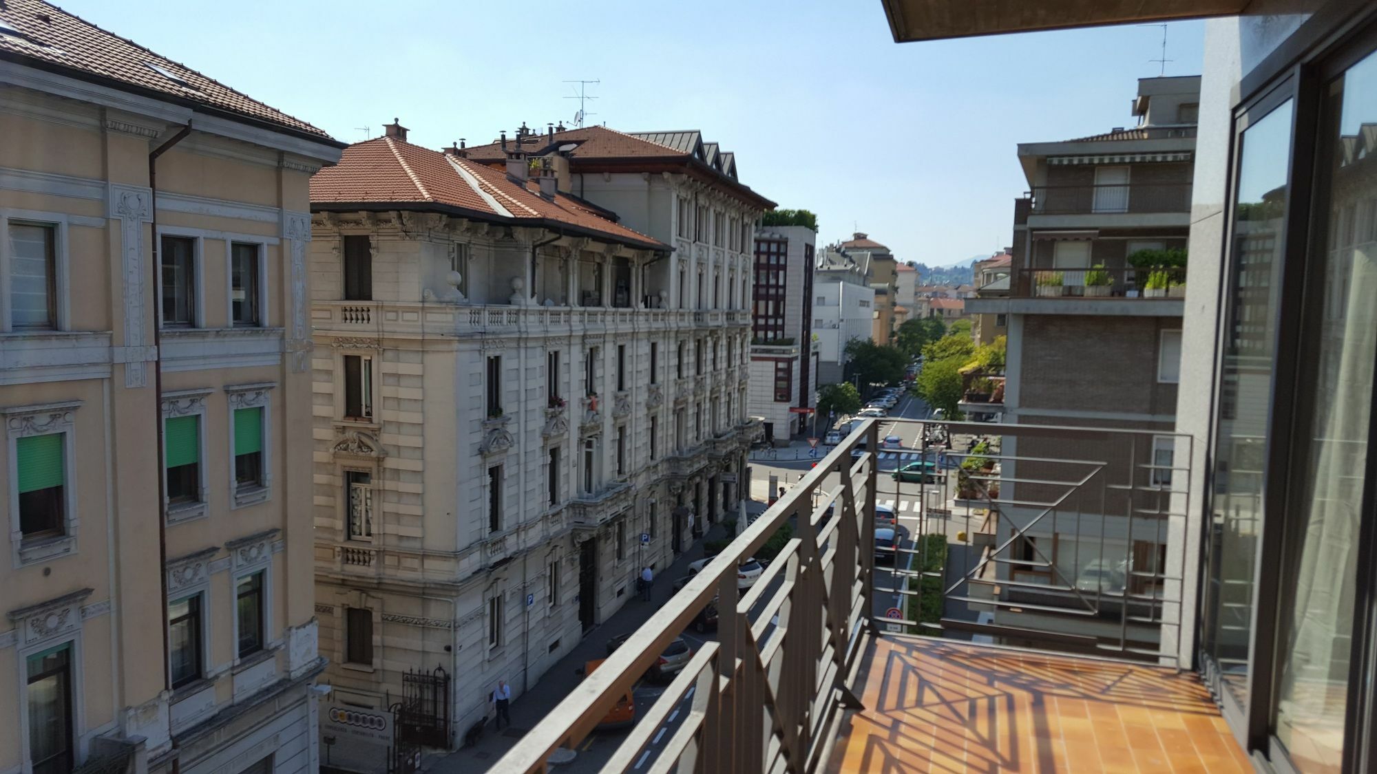Plaio'S Home Bergamo Exterior photo