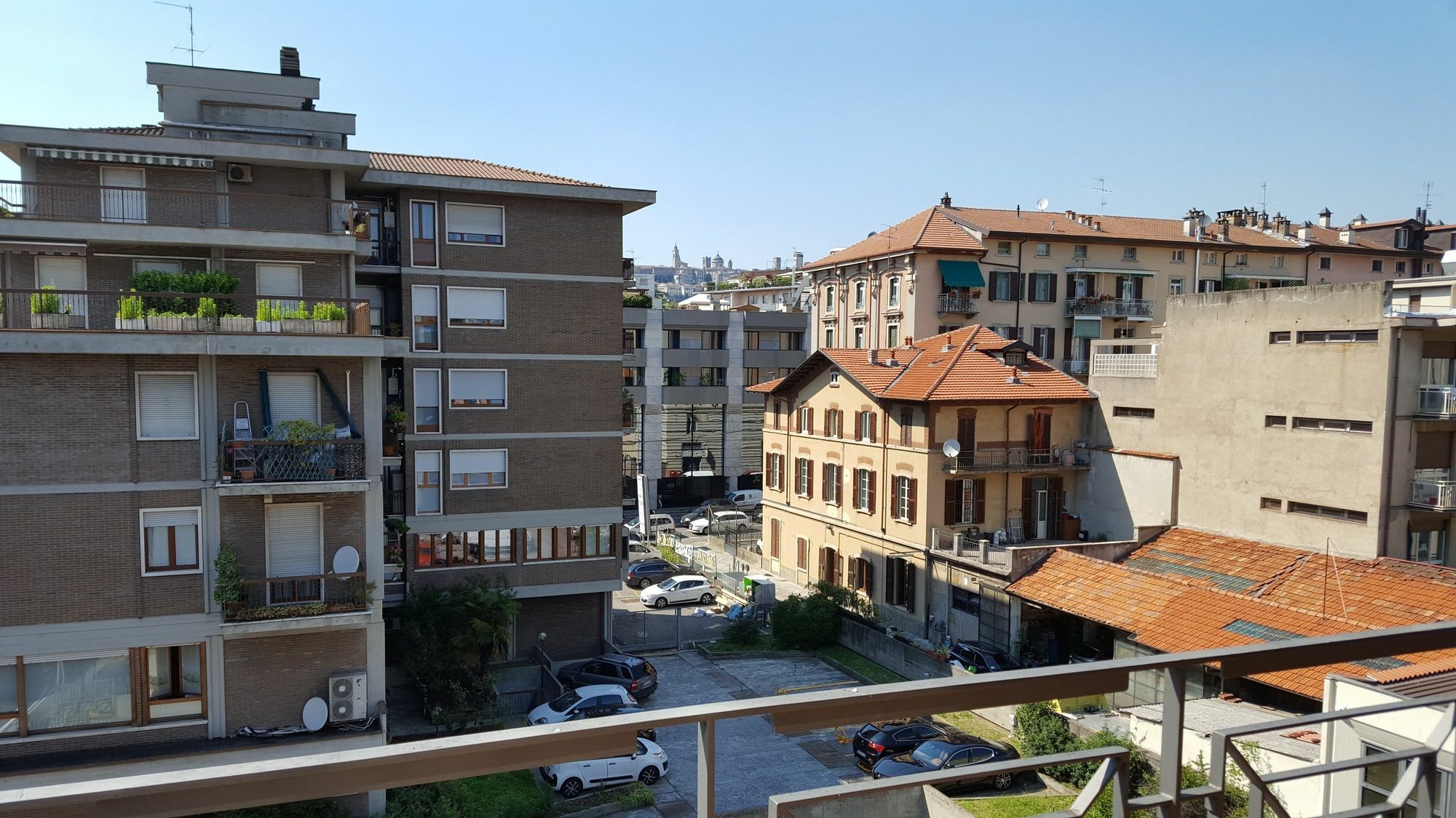 Plaio'S Home Bergamo Exterior photo