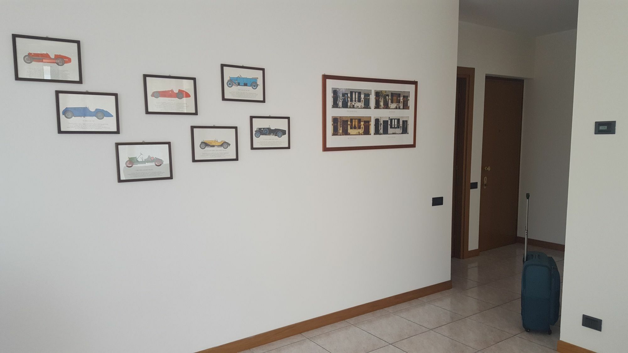 Plaio'S Home Bergamo Exterior photo