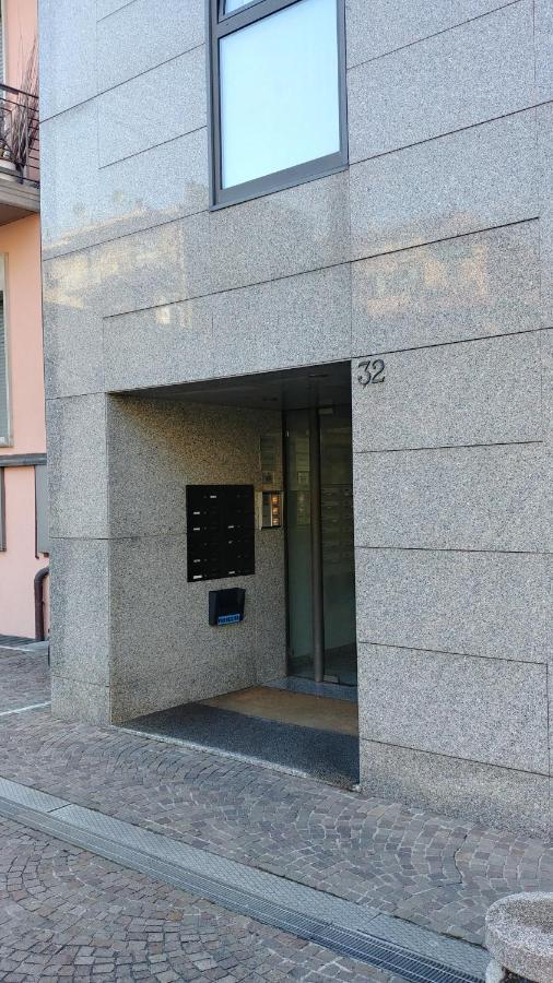 Plaio'S Home Bergamo Exterior photo